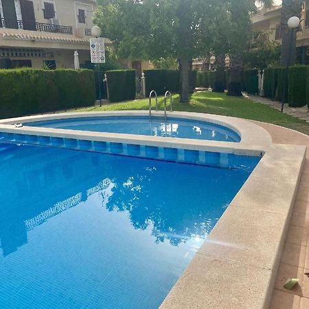 Playa Flamenca Aparment Villa Dehesa de Campoamor  Kültér fotó