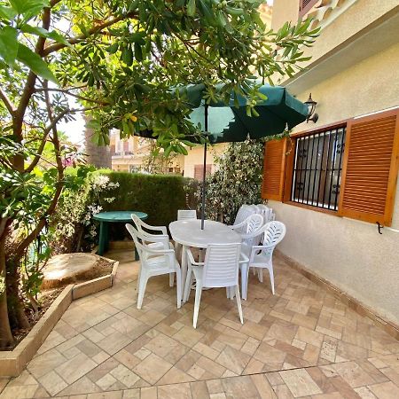 Playa Flamenca Aparment Villa Dehesa de Campoamor  Kültér fotó