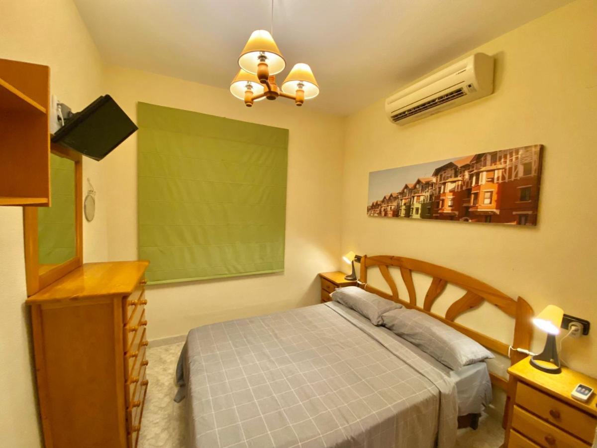 Playa Flamenca Aparment Villa Dehesa de Campoamor  Kültér fotó