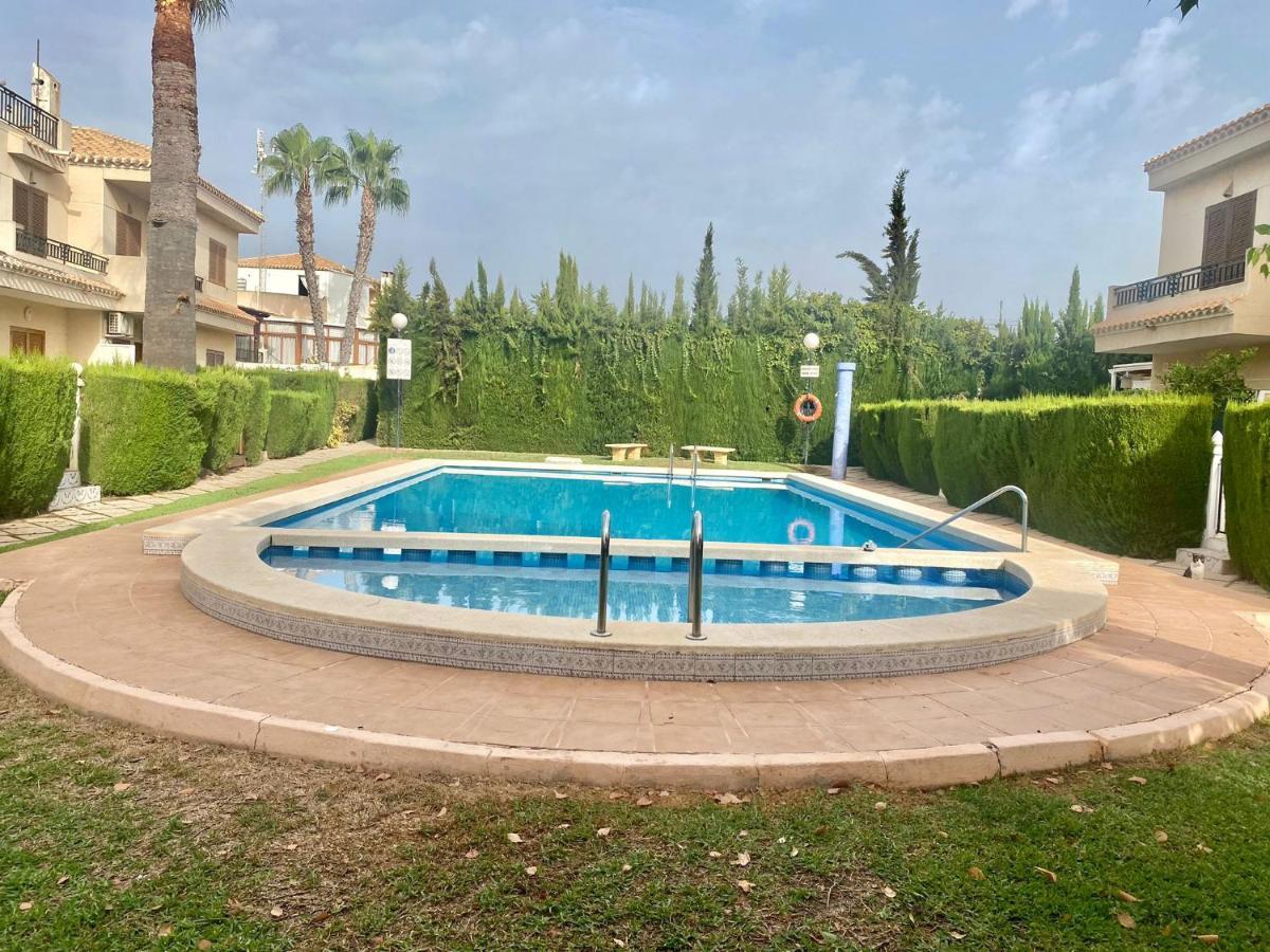 Playa Flamenca Aparment Villa Dehesa de Campoamor  Kültér fotó