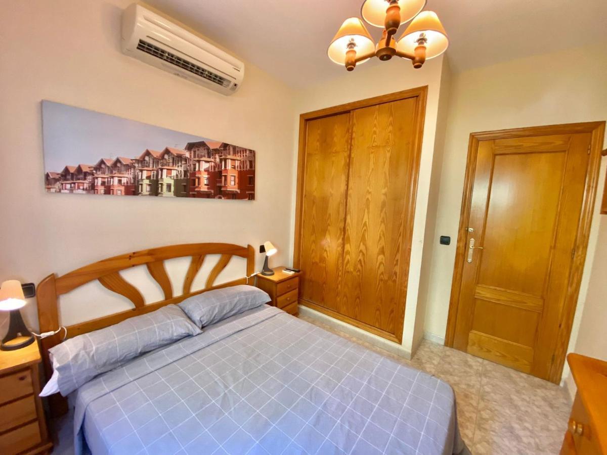 Playa Flamenca Aparment Villa Dehesa de Campoamor  Kültér fotó