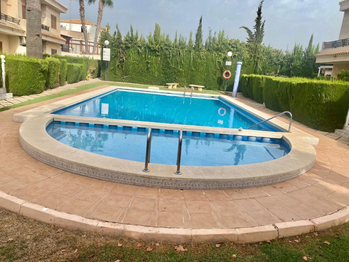 Playa Flamenca Aparment Villa Dehesa de Campoamor  Kültér fotó