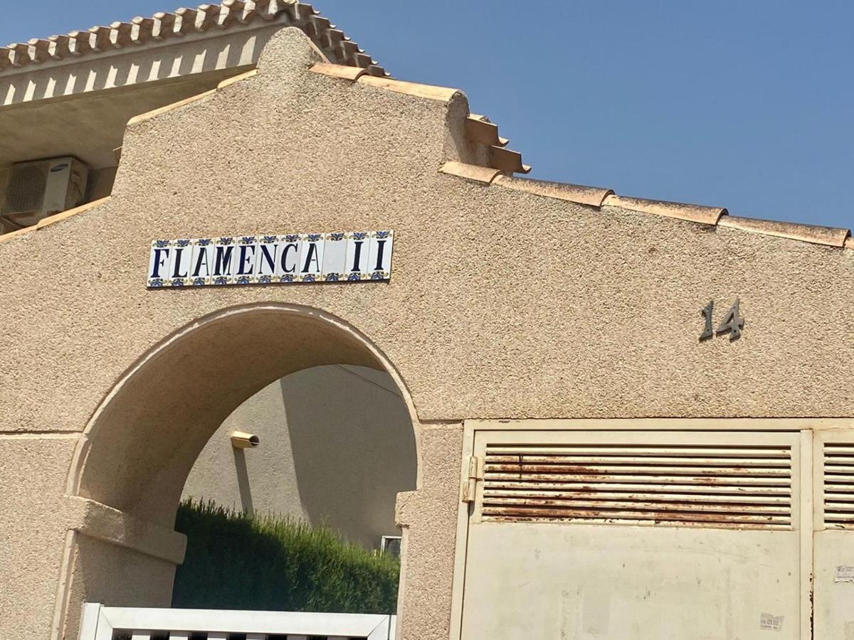 Playa Flamenca Aparment Villa Dehesa de Campoamor  Kültér fotó