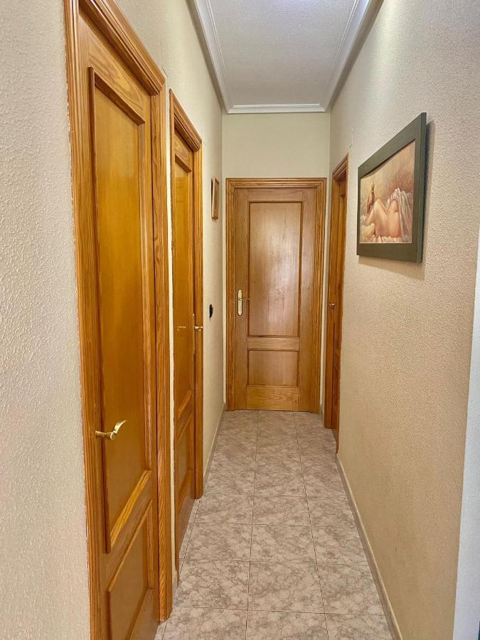 Playa Flamenca Aparment Villa Dehesa de Campoamor  Kültér fotó