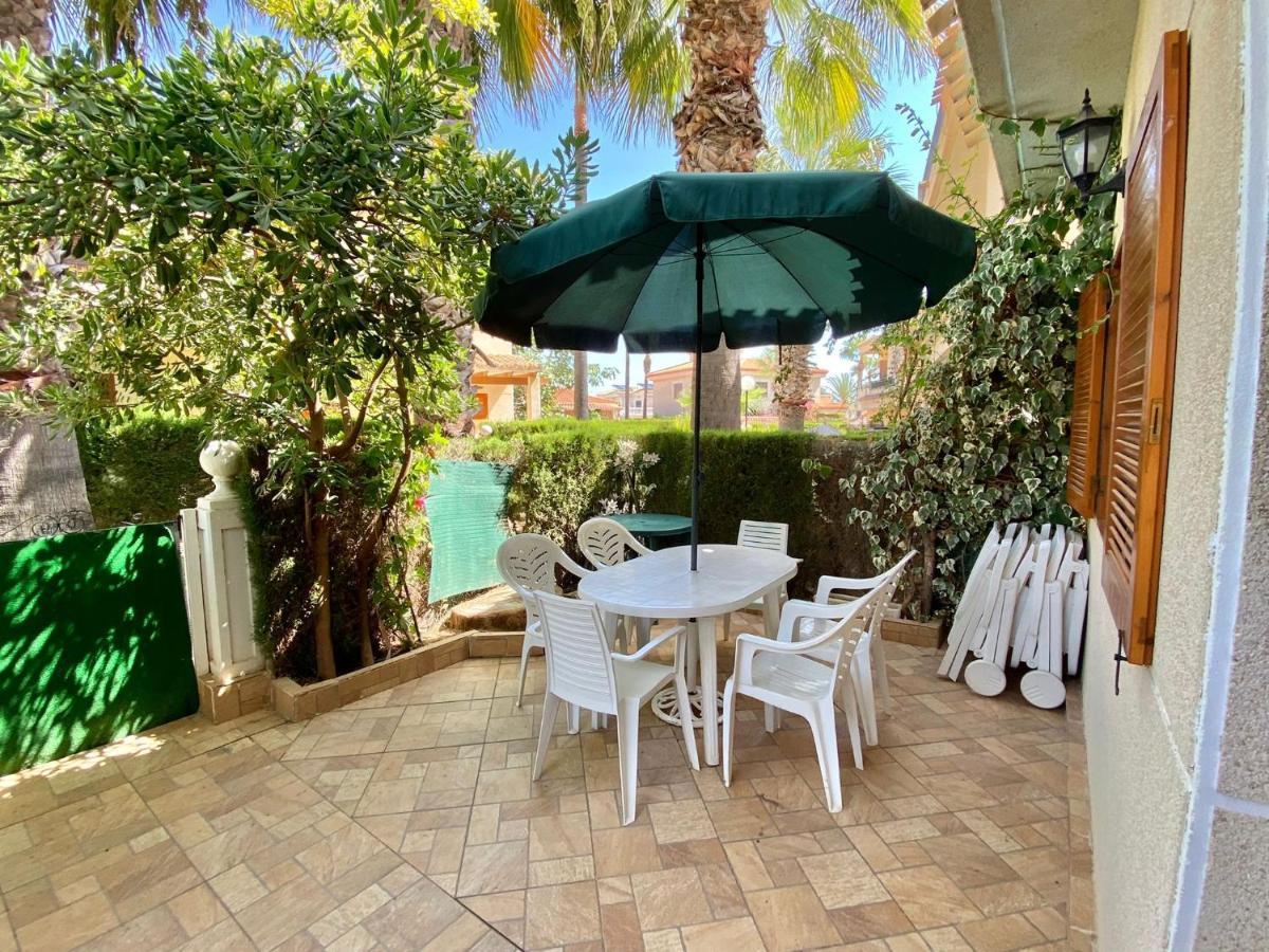 Playa Flamenca Aparment Villa Dehesa de Campoamor  Kültér fotó