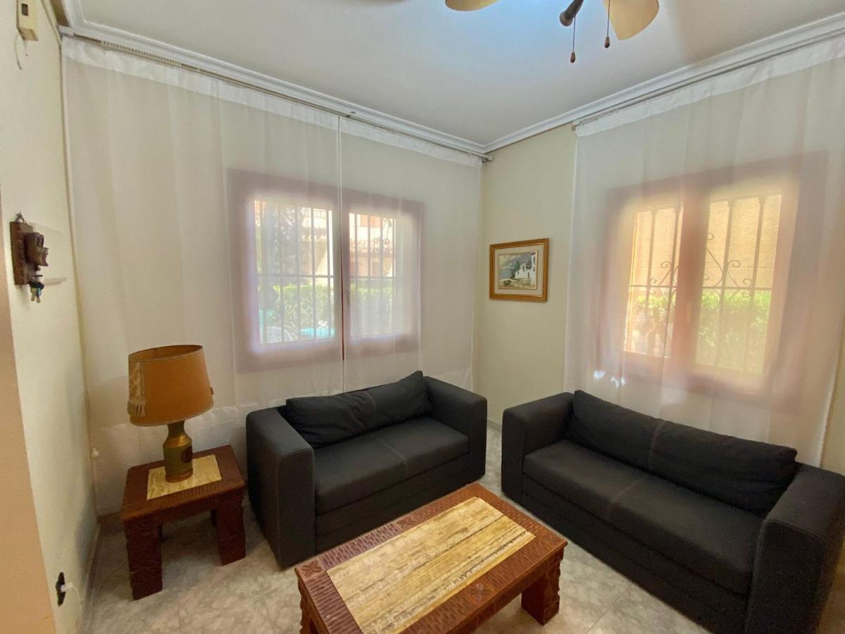 Playa Flamenca Aparment Villa Dehesa de Campoamor  Kültér fotó