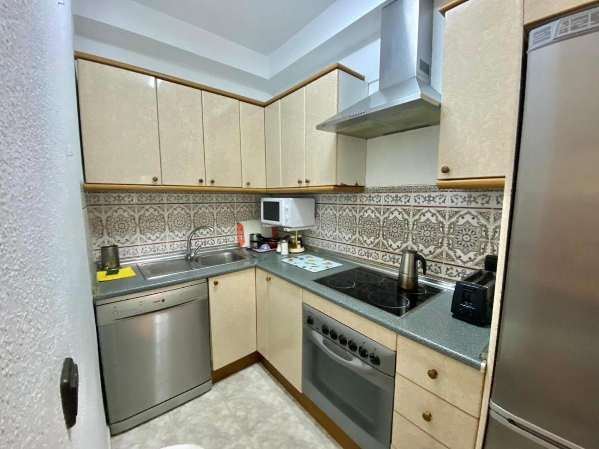 Playa Flamenca Aparment Villa Dehesa de Campoamor  Kültér fotó