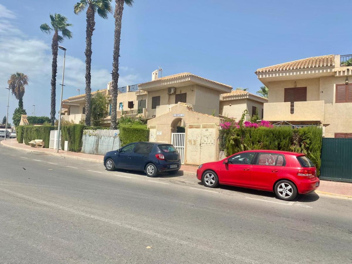 Playa Flamenca Aparment Villa Dehesa de Campoamor  Kültér fotó