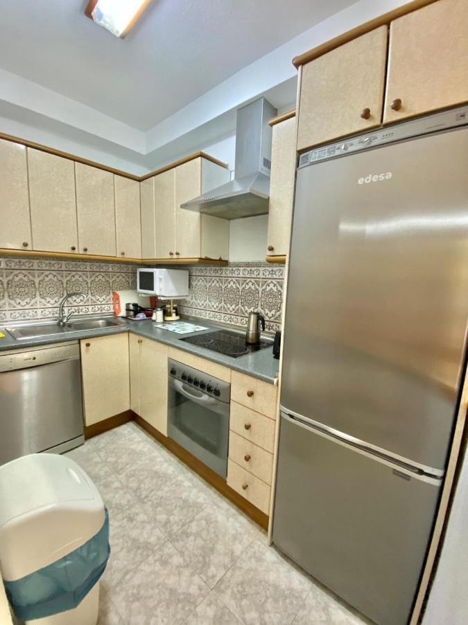 Playa Flamenca Aparment Villa Dehesa de Campoamor  Kültér fotó