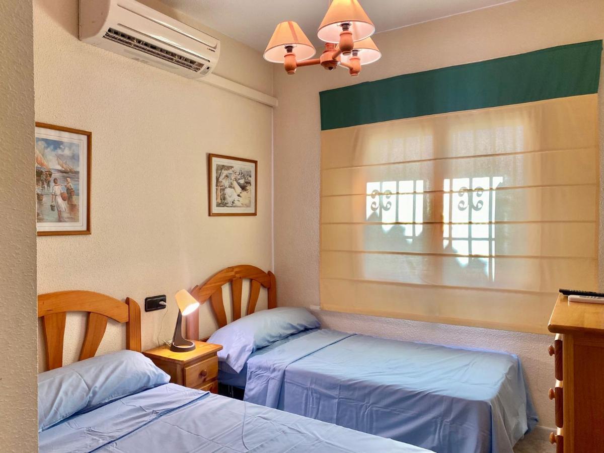 Playa Flamenca Aparment Villa Dehesa de Campoamor  Kültér fotó