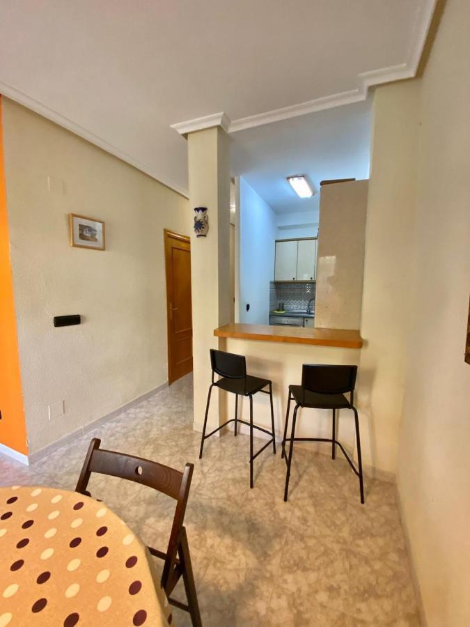 Playa Flamenca Aparment Villa Dehesa de Campoamor  Kültér fotó