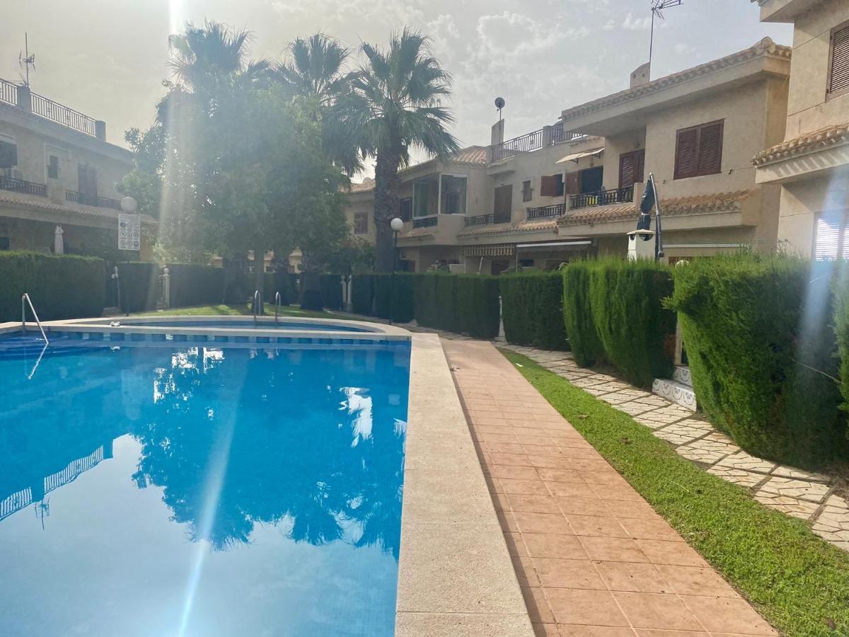Playa Flamenca Aparment Villa Dehesa de Campoamor  Kültér fotó